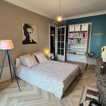 Superbe Chambre Chez L'Habitant Saint-Die-des-Vosges Dış mekan fotoğraf
