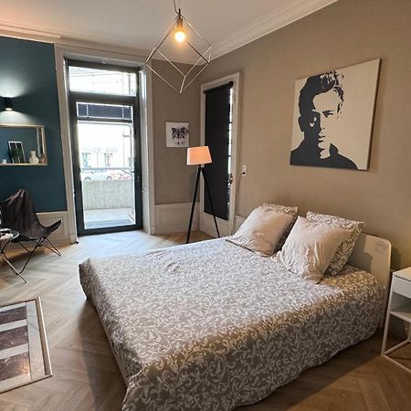 Superbe Chambre Chez L'Habitant Saint-Die-des-Vosges Dış mekan fotoğraf