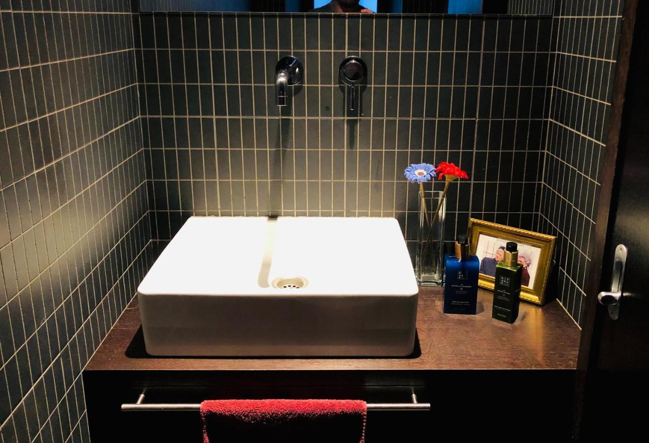 Superbe Chambre Chez L'Habitant Saint-Die-des-Vosges Dış mekan fotoğraf
